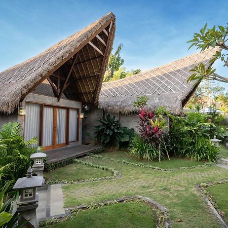 Villa Amantes Bingin Uluwatu  Bagian luar foto