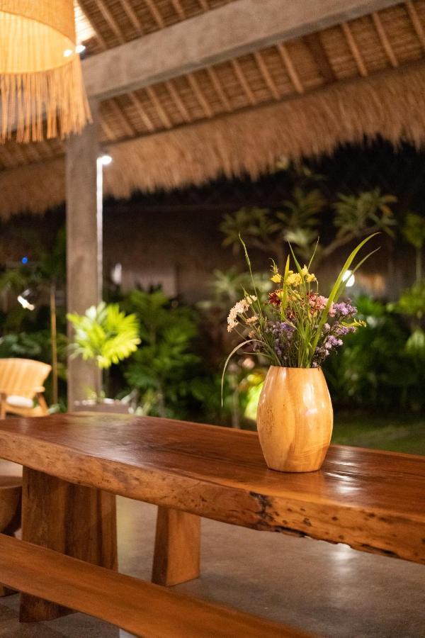 Villa Amantes Bingin Uluwatu  Bagian luar foto