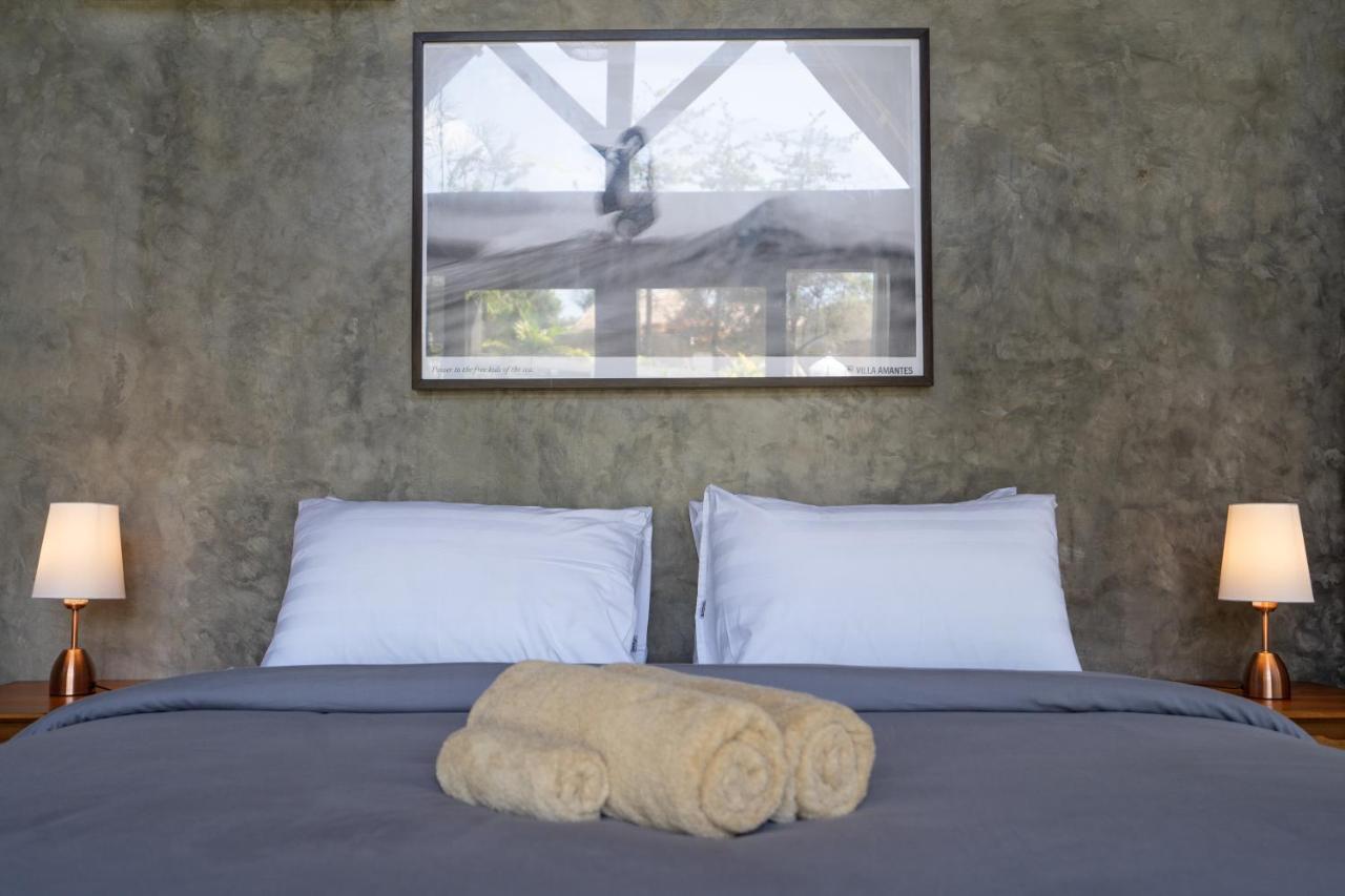 Villa Amantes Bingin Uluwatu  Bagian luar foto