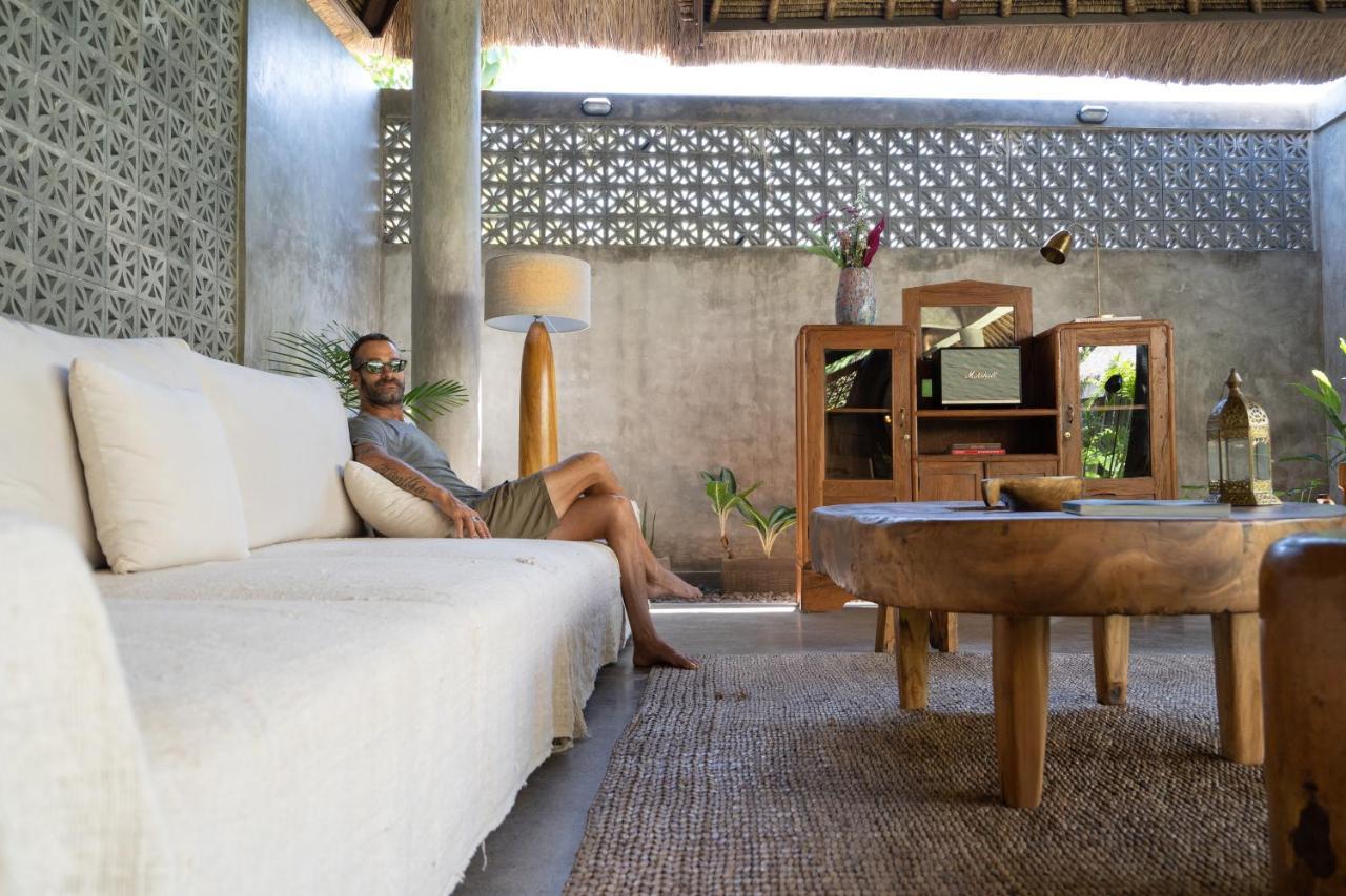 Villa Amantes Bingin Uluwatu  Bagian luar foto