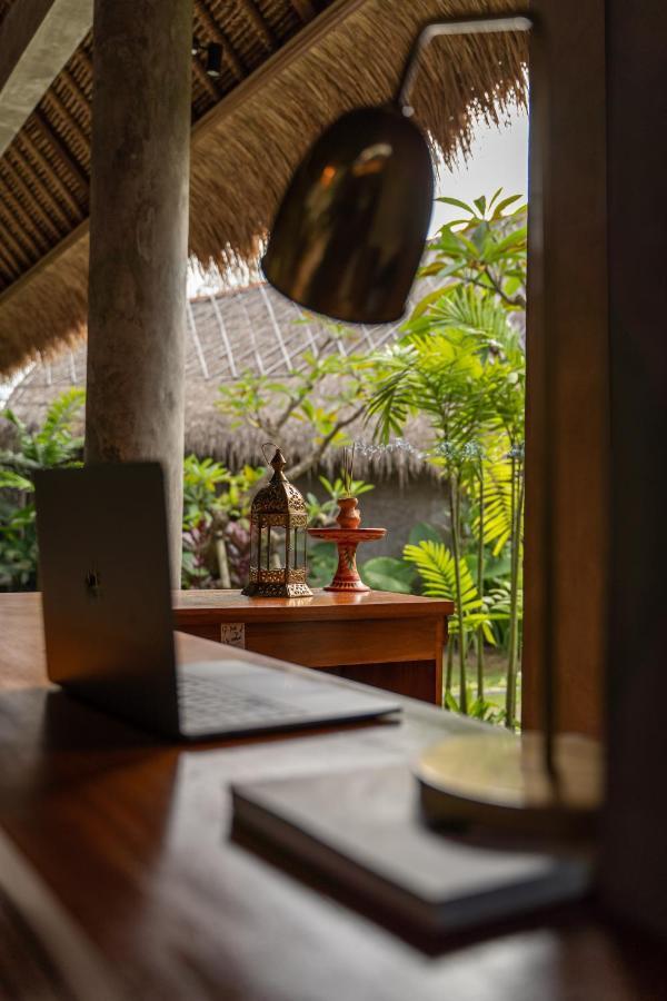 Villa Amantes Bingin Uluwatu  Bagian luar foto