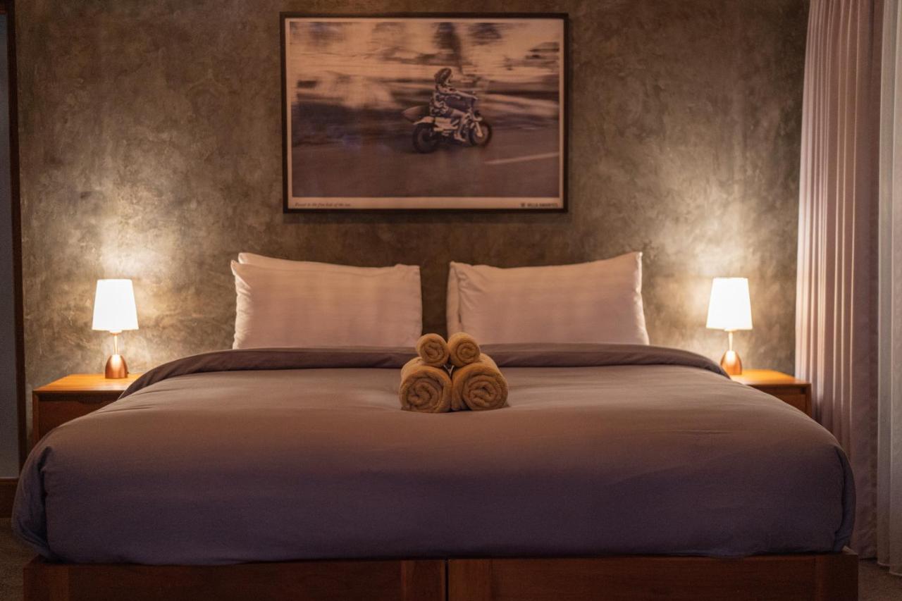 Villa Amantes Bingin Uluwatu  Bagian luar foto