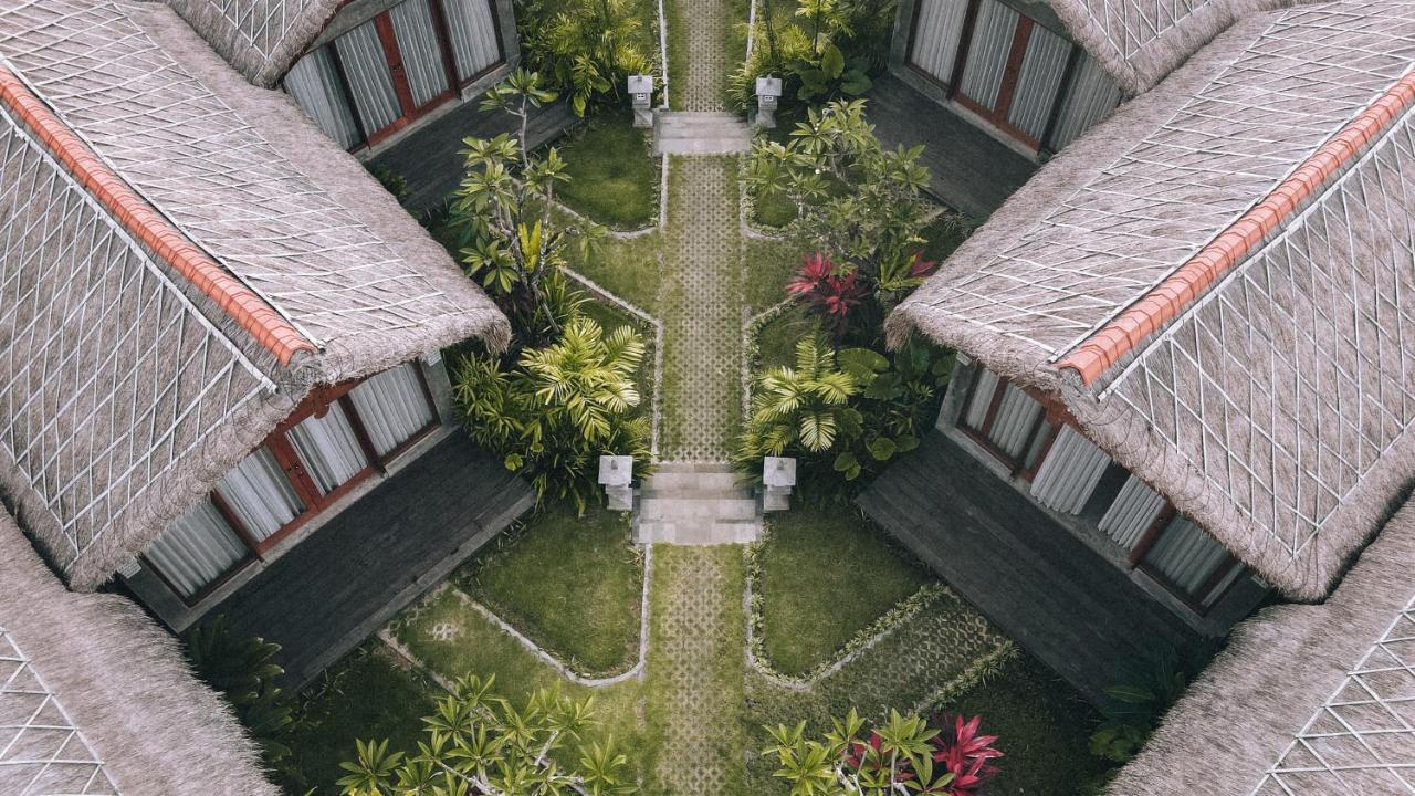 Villa Amantes Bingin Uluwatu  Bagian luar foto