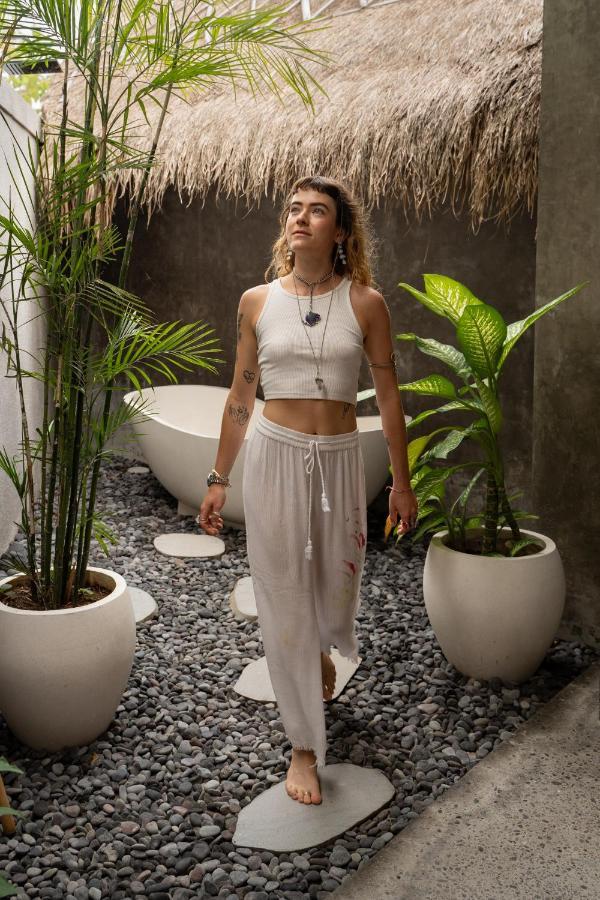 Villa Amantes Bingin Uluwatu  Bagian luar foto