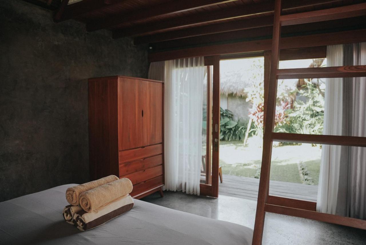 Villa Amantes Bingin Uluwatu  Bagian luar foto